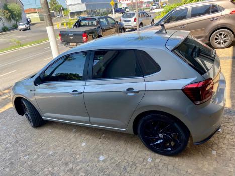 VOLKSWAGEN Polo Hatch 1.0 12V 4P 200 TSI HIGHLINE AUTOMTICO, Foto 5