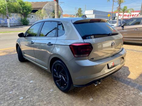 VOLKSWAGEN Polo Hatch 1.0 12V 4P 200 TSI HIGHLINE AUTOMTICO, Foto 6