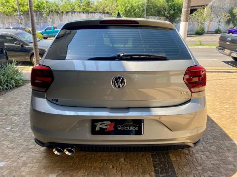VOLKSWAGEN Polo Hatch 1.0 12V 4P 200 TSI HIGHLINE AUTOMTICO, Foto 7