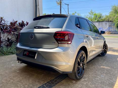 VOLKSWAGEN Polo Hatch 1.0 12V 4P 200 TSI HIGHLINE AUTOMTICO, Foto 8