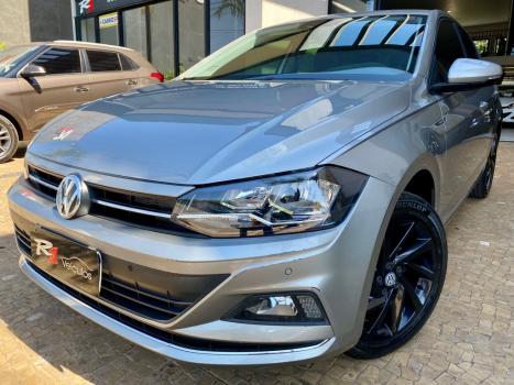 VOLKSWAGEN Polo Hatch 1.0 12V 4P 200 TSI HIGHLINE AUTOMTICO, Foto 9