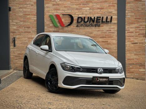 VOLKSWAGEN Polo Hatch 1.0 4P MPI TRACK, Foto 1