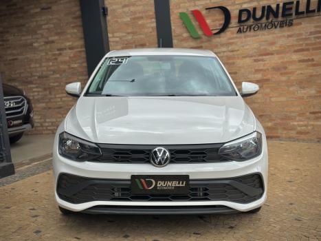 VOLKSWAGEN Polo Hatch 1.0 4P MPI TRACK, Foto 2