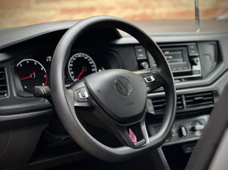 VOLKSWAGEN Polo Hatch 1.0 4P MPI TRACK, Foto 4