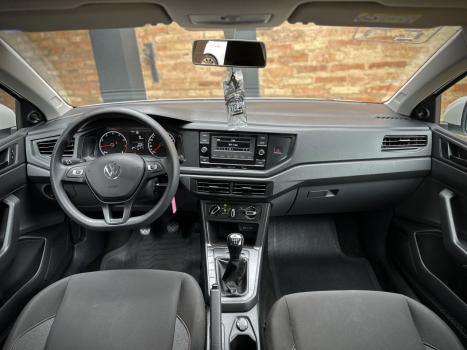 VOLKSWAGEN Polo Hatch 1.0 4P MPI TRACK, Foto 6