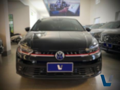 VOLKSWAGEN Polo Hatch 1.4 4P 250 TSI GTS AUTOM�TICO, Foto 2
