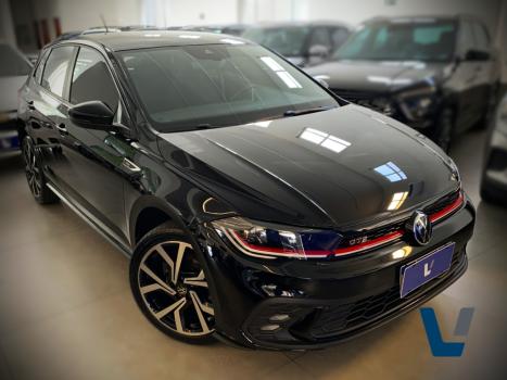 VOLKSWAGEN Polo Hatch 1.4 4P 250 TSI GTS AUTOM�TICO, Foto 3