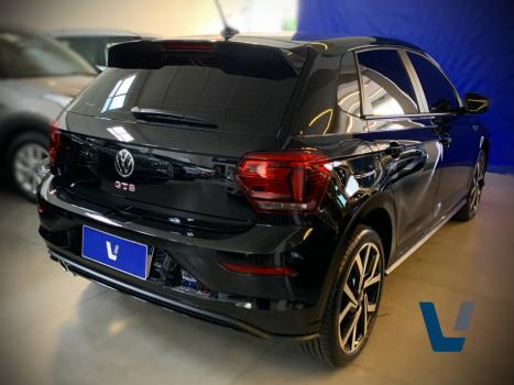 VOLKSWAGEN Polo Hatch 1.4 4P 250 TSI GTS AUTOM�TICO, Foto 4