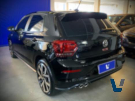 VOLKSWAGEN Polo Hatch 1.4 4P 250 TSI GTS AUTOM�TICO, Foto 6