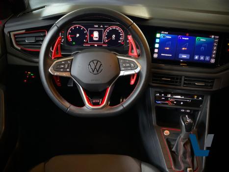 VOLKSWAGEN Polo Hatch 1.4 4P 250 TSI GTS AUTOM�TICO, Foto 7