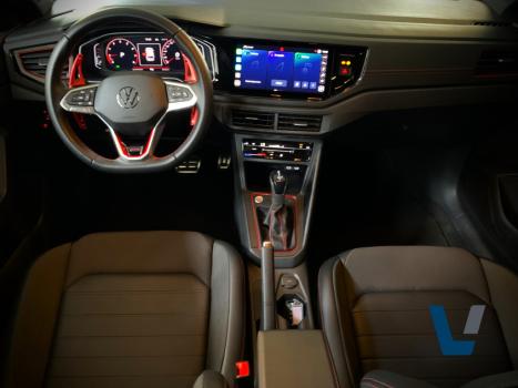 VOLKSWAGEN Polo Hatch 1.4 4P 250 TSI GTS AUTOM�TICO, Foto 8