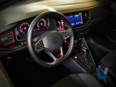 VOLKSWAGEN Polo Hatch 1.4 4P 250 TSI GTS AUTOM�TICO, Foto 9