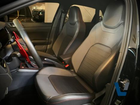 VOLKSWAGEN Polo Hatch 1.4 4P 250 TSI GTS AUTOM�TICO, Foto 10