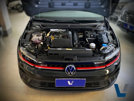 VOLKSWAGEN Polo Hatch 1.4 4P 250 TSI GTS AUTOM�TICO, Foto 13