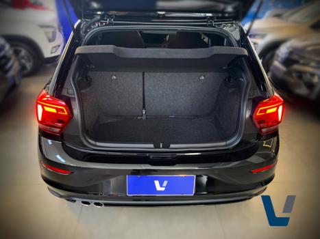 VOLKSWAGEN Polo Hatch 1.4 4P 250 TSI GTS AUTOM�TICO, Foto 14