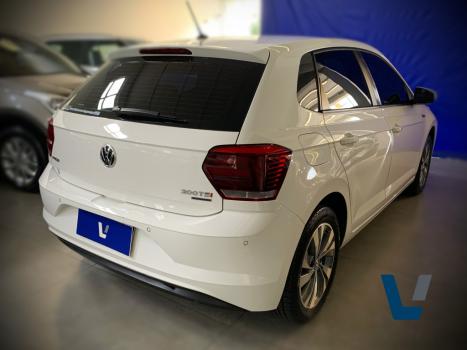 VOLKSWAGEN Polo Hatch 1.0 12V 4P 200 TSI  COMFORTLINE AUTOM�TICO, Foto 4