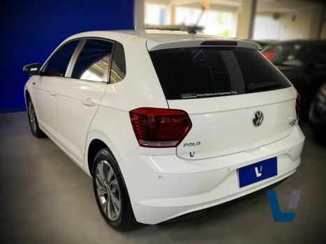 VOLKSWAGEN Polo Hatch 1.0 12V 4P 200 TSI  COMFORTLINE AUTOM�TICO, Foto 6