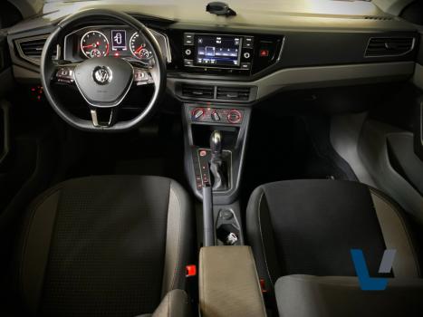 VOLKSWAGEN Polo Hatch 1.0 12V 4P 200 TSI  COMFORTLINE AUTOM�TICO, Foto 8