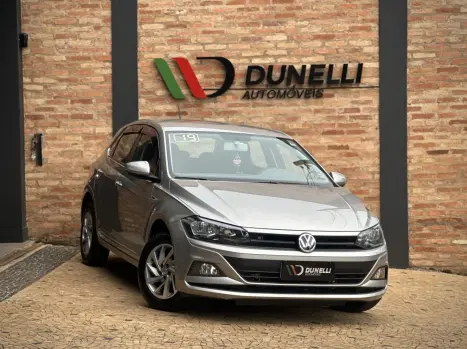 VOLKSWAGEN Polo Hatch 1.6 4P MSI FLEX, Foto 1