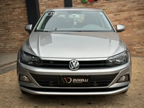 VOLKSWAGEN Polo Hatch 1.6 4P MSI FLEX, Foto 2