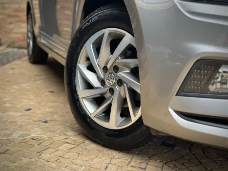 VOLKSWAGEN Polo Hatch 1.6 4P MSI FLEX, Foto 3