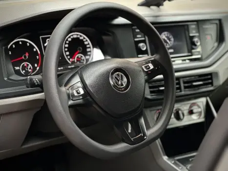 VOLKSWAGEN Polo Hatch 1.6 4P MSI FLEX, Foto 4