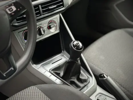 VOLKSWAGEN Polo Hatch 1.6 4P MSI FLEX, Foto 5