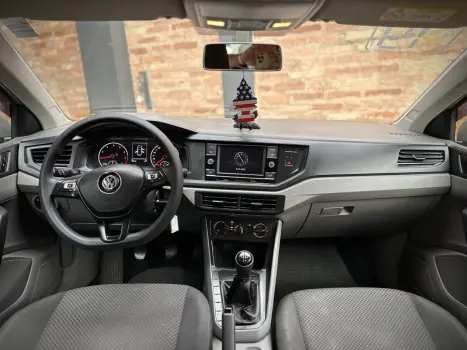 VOLKSWAGEN Polo Hatch 1.6 4P MSI FLEX, Foto 6