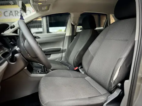 VOLKSWAGEN Polo Hatch 1.6 4P MSI FLEX, Foto 7