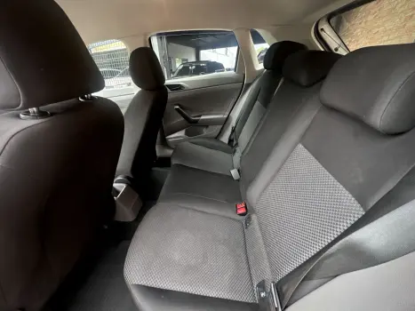 VOLKSWAGEN Polo Hatch 1.6 4P MSI FLEX, Foto 8