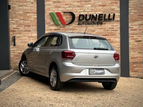 VOLKSWAGEN Polo Hatch 1.6 4P MSI FLEX, Foto 9