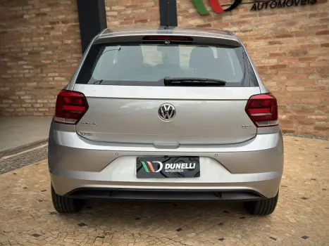 VOLKSWAGEN Polo Hatch 1.6 4P MSI FLEX, Foto 10