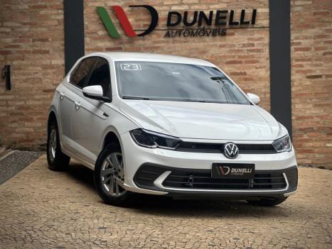 VOLKSWAGEN Polo Hatch 1.0 4P 170 TSI COMFORTLINE AUTOM�TICO, Foto 1