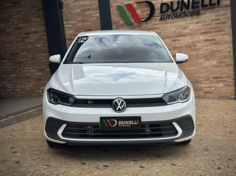 VOLKSWAGEN Polo Hatch 1.0 4P 170 TSI COMFORTLINE AUTOM�TICO, Foto 2
