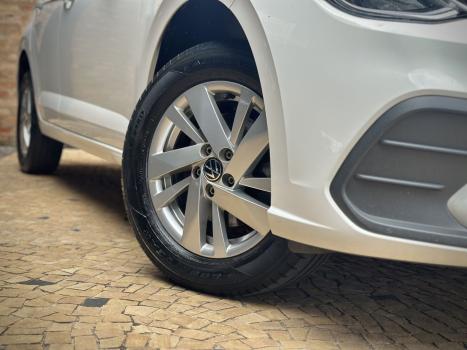 VOLKSWAGEN Polo Hatch 1.0 4P 170 TSI COMFORTLINE AUTOM�TICO, Foto 3