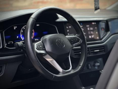 VOLKSWAGEN Polo Hatch 1.0 4P 170 TSI COMFORTLINE AUTOM�TICO, Foto 4