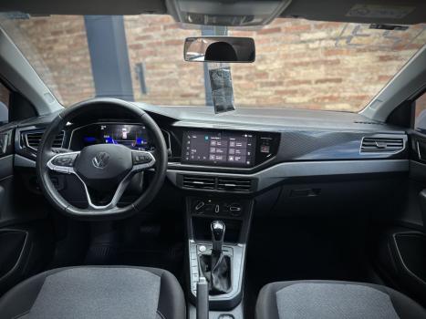 VOLKSWAGEN Polo Hatch 1.0 4P 170 TSI COMFORTLINE AUTOM�TICO, Foto 6