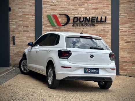 VOLKSWAGEN Polo Hatch 1.0 4P 170 TSI COMFORTLINE AUTOM�TICO, Foto 9