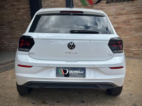 VOLKSWAGEN Polo Hatch 1.0 4P 170 TSI COMFORTLINE AUTOM�TICO, Foto 10