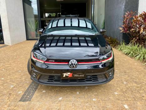 VOLKSWAGEN Polo Hatch 1.4 4P 250 TSI GTS AUTOM�TICO, Foto 2