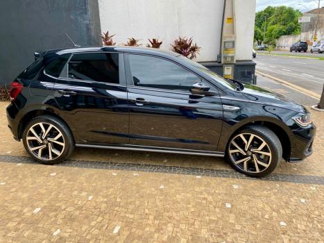 VOLKSWAGEN Polo Hatch 1.4 4P 250 TSI GTS AUTOM�TICO, Foto 4