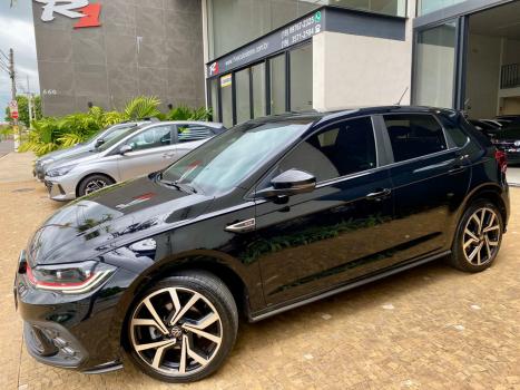 VOLKSWAGEN Polo Hatch 1.4 4P 250 TSI GTS AUTOM�TICO, Foto 5