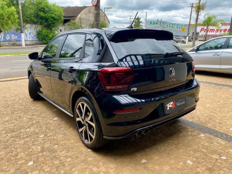 VOLKSWAGEN Polo Hatch 1.4 4P 250 TSI GTS AUTOM�TICO, Foto 6