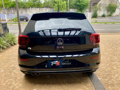 VOLKSWAGEN Polo Hatch 1.4 4P 250 TSI GTS AUTOM�TICO, Foto 7