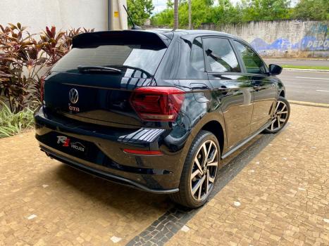 VOLKSWAGEN Polo Hatch 1.4 4P 250 TSI GTS AUTOM�TICO, Foto 8