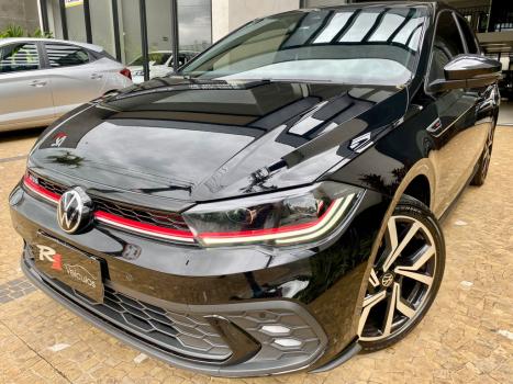 VOLKSWAGEN Polo Hatch 1.4 4P 250 TSI GTS AUTOM�TICO, Foto 9