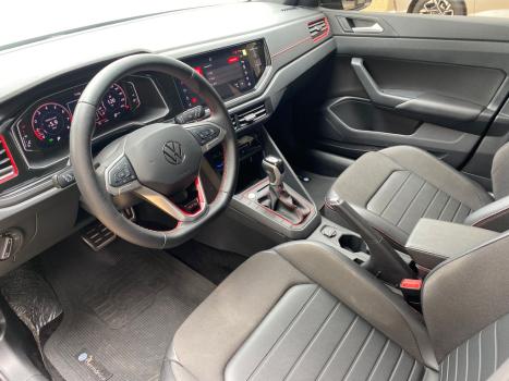 VOLKSWAGEN Polo Hatch 1.4 4P 250 TSI GTS AUTOM�TICO, Foto 10