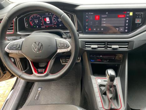 VOLKSWAGEN Polo Hatch 1.4 4P 250 TSI GTS AUTOM�TICO, Foto 11