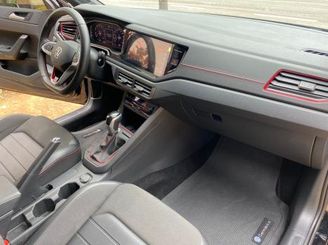 VOLKSWAGEN Polo Hatch 1.4 4P 250 TSI GTS AUTOM�TICO, Foto 12