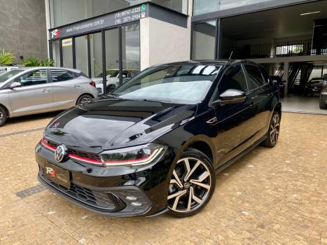 VOLKSWAGEN Polo Hatch 1.4 4P 250 TSI GTS AUTOM�TICO, Foto 1